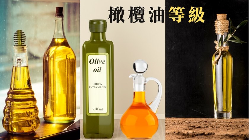 橄欖油等級-文章圖片